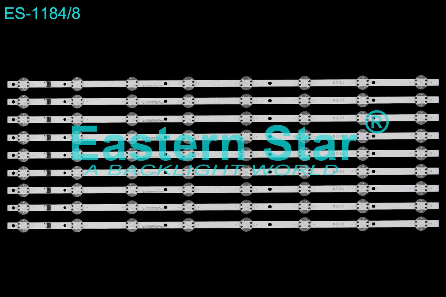 ES-1184 Led Bar