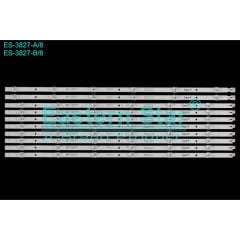 ES-3827 Philips Led Bar