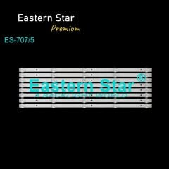 ES-707 Navitech Led Bar