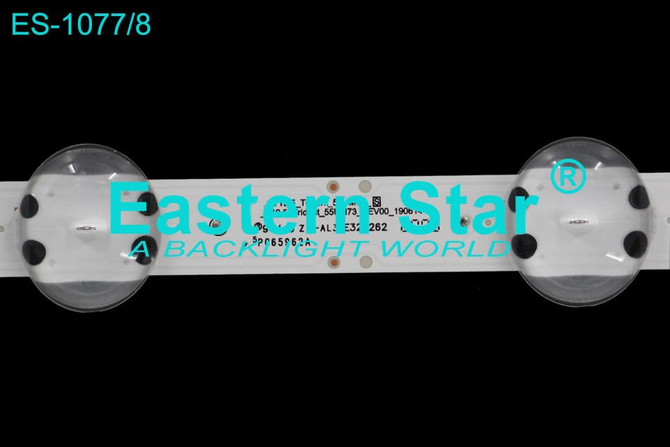 ES-1077 Lg Led Bar