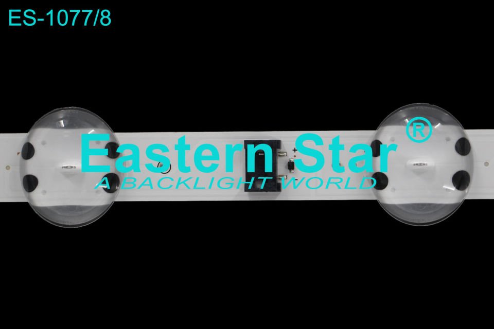 ES-1077 Lg Led Bar