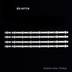 ES-1077 Lg Led Bar