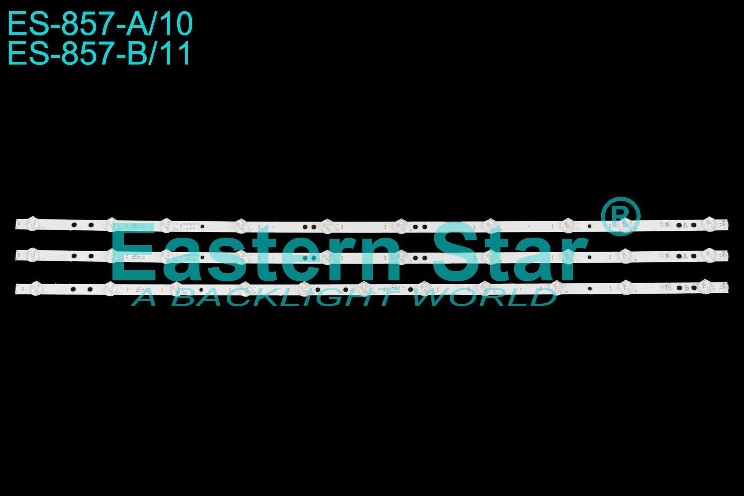 ES-857 Vestel Led Bar