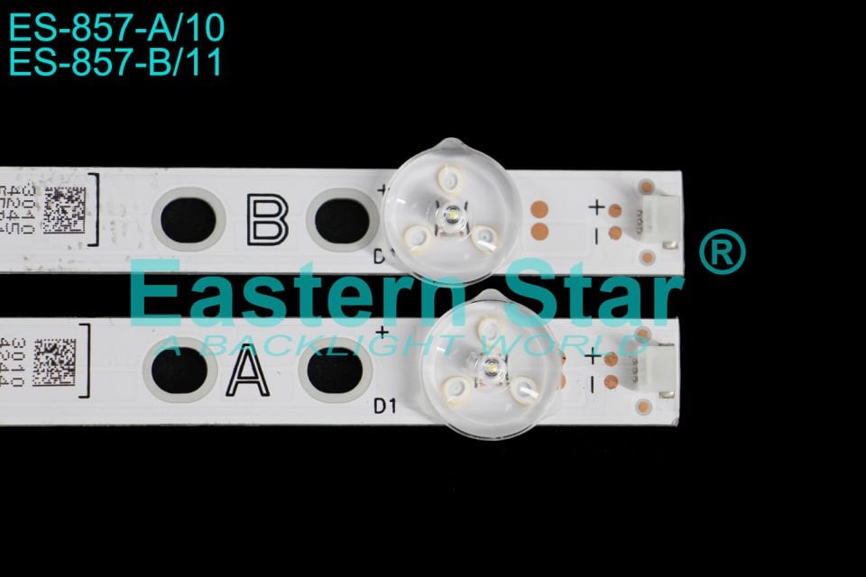ES-857 Vestel Led Bar