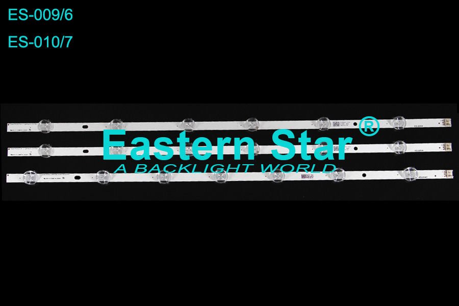 ES-009/010 LG Led Bar