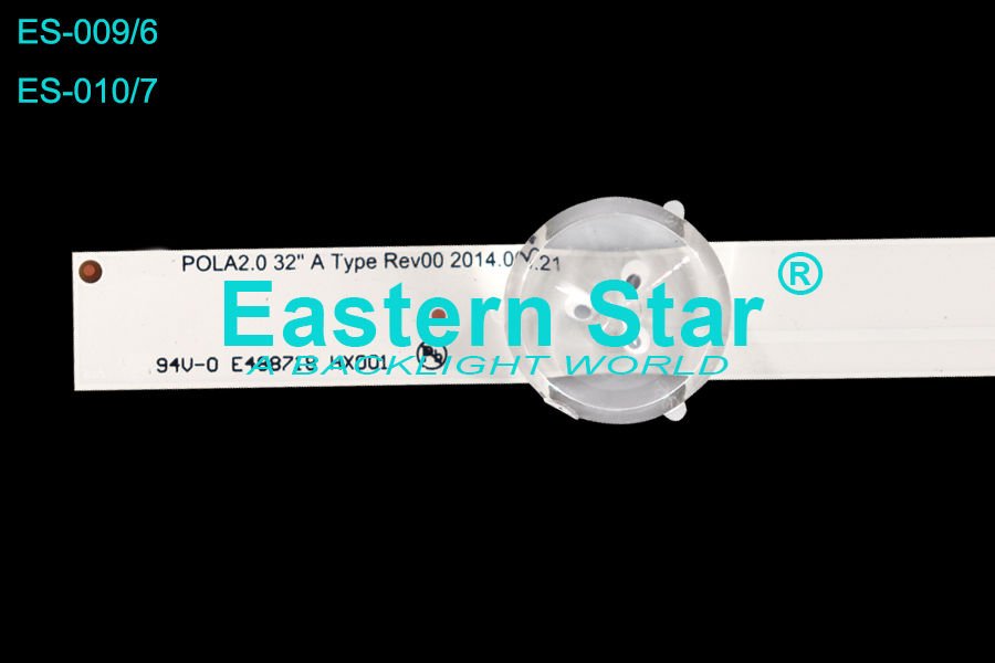 ES-009/010 LG Led Bar