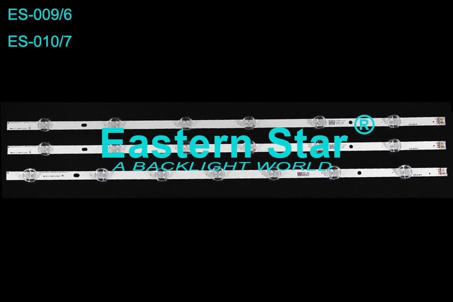 ES-009/010 LG Led Bar