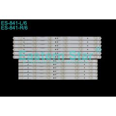 ES-841 Philips Led Bar