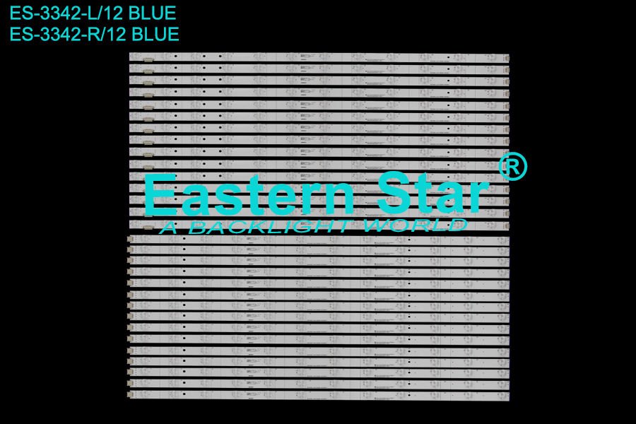 ES-3342 Hisense Led Bar