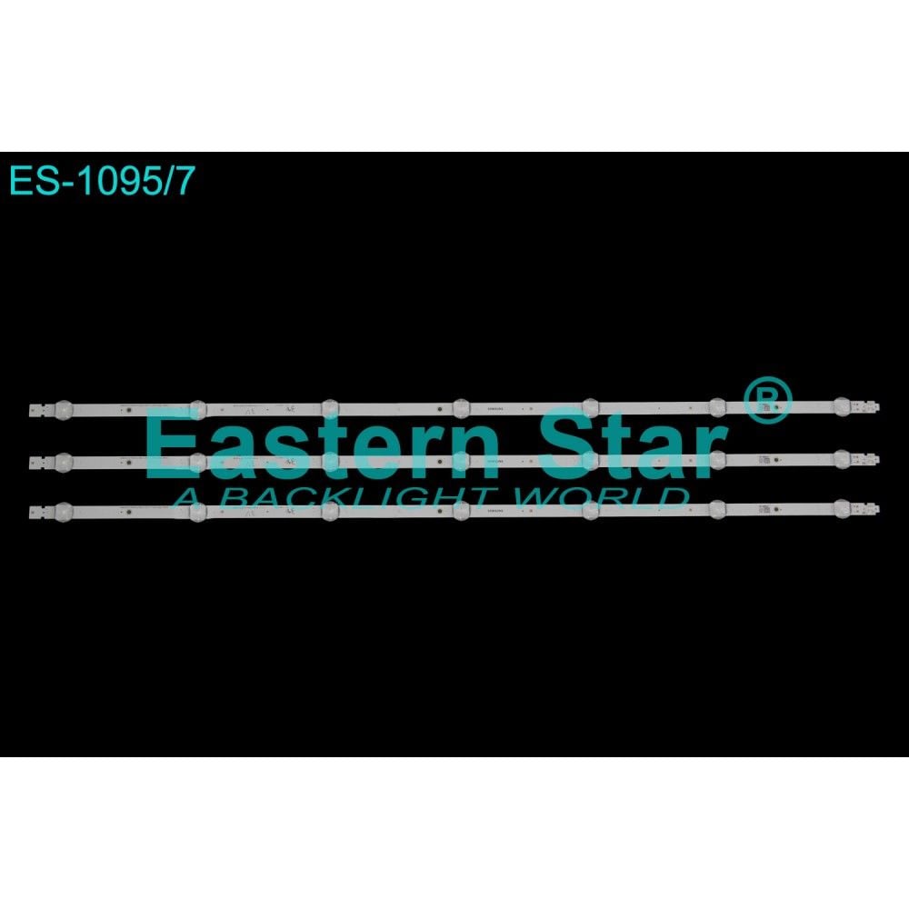 ES-1095, Arçelik Led Bar, A40L67525B, 40VLE 5730BN, A40L69455B, 40CLE5745AN, 40VLX 7730, A40L67605BSP,