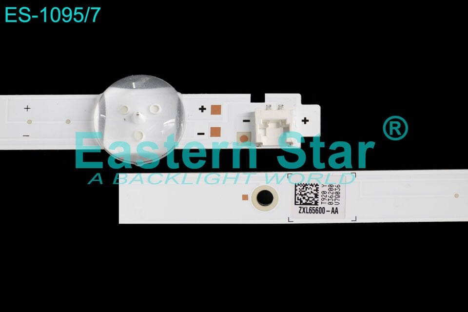 ES-1095, Arçelik Led Bar, A40L67525B, 40VLE 5730BN, A40L69455B, 40CLE5745AN, 40VLX 7730, A40L67605BSP,