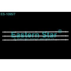 ES-1095, Arçelik Led Bar, A40L67525B, 40VLE 5730BN, A40L69455B, 40CLE5745AN, 40VLX 7730, A40L67605BSP,