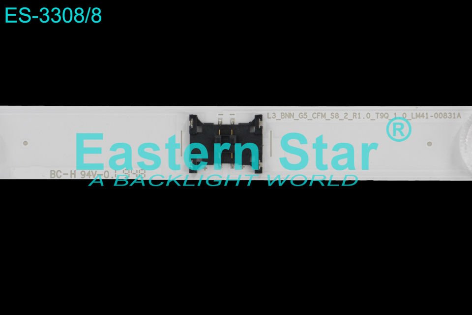 ES-3308 Sony Led Bar