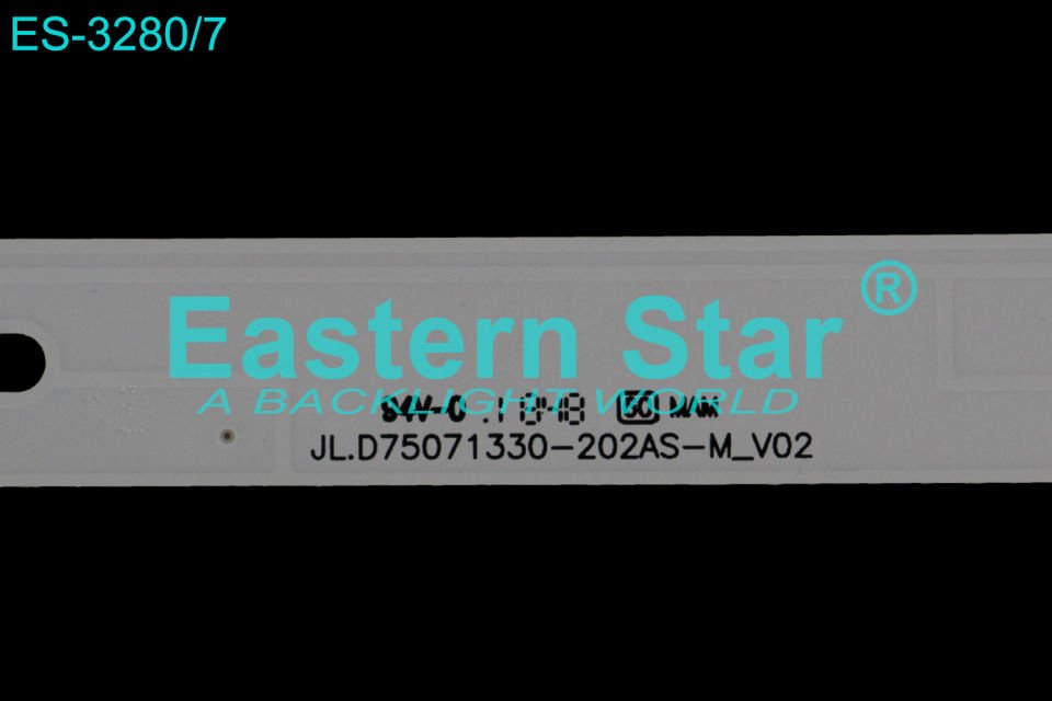 ES-3280 Philips Led Bar