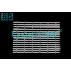 ES-859 Lg Led Bar