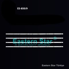 ES-850 Navitech Led Bar