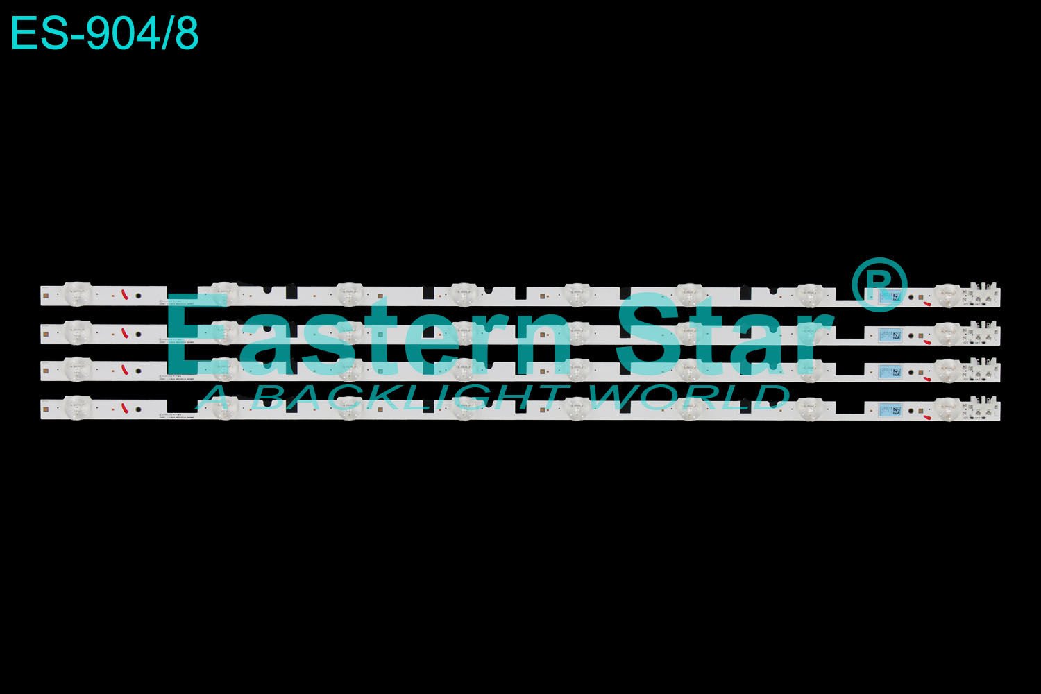 ES-904 Samsung Led Bar