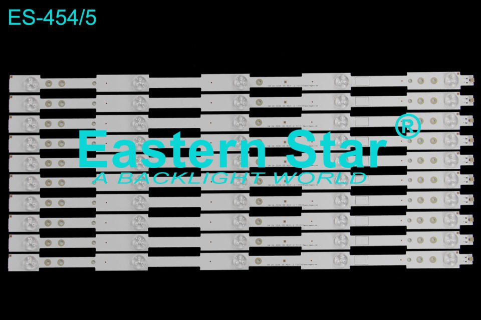 ES-454 Samsung Led Bar