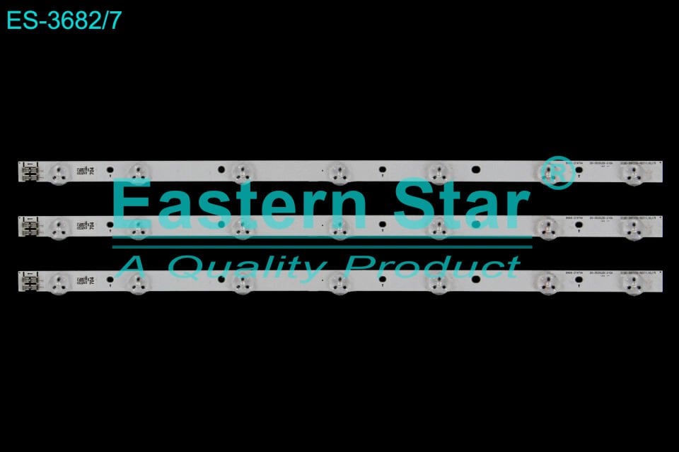 ES-3682 Samsung Led Bar