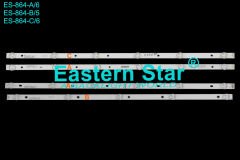 ES-864 Awox Led Bar