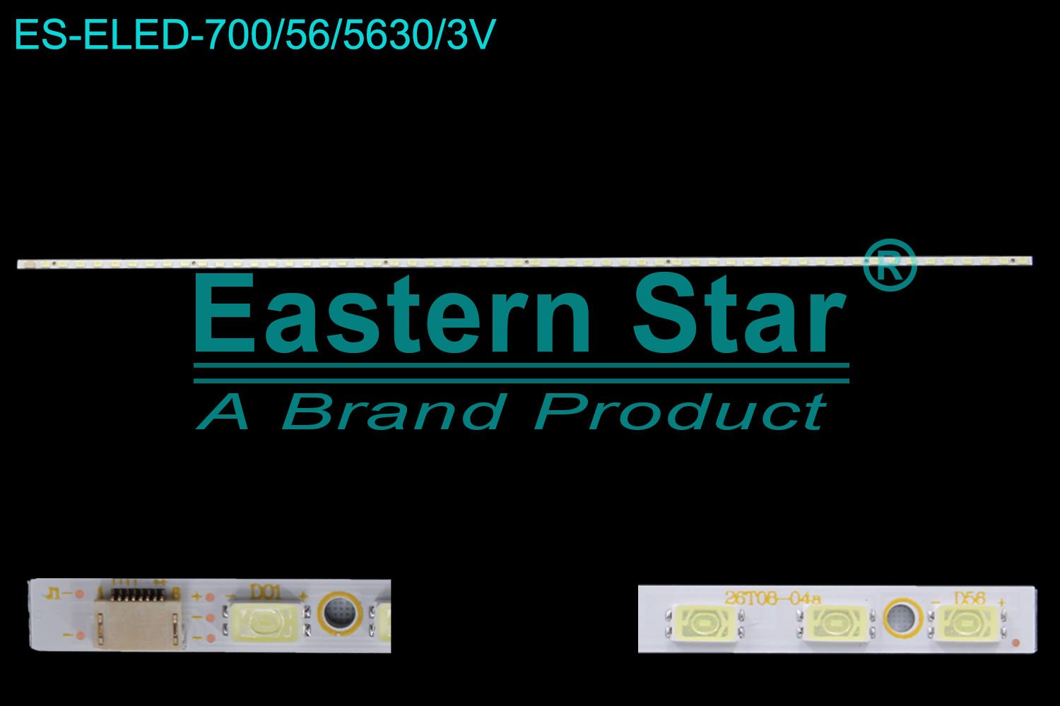 ELED-700 Led Bar