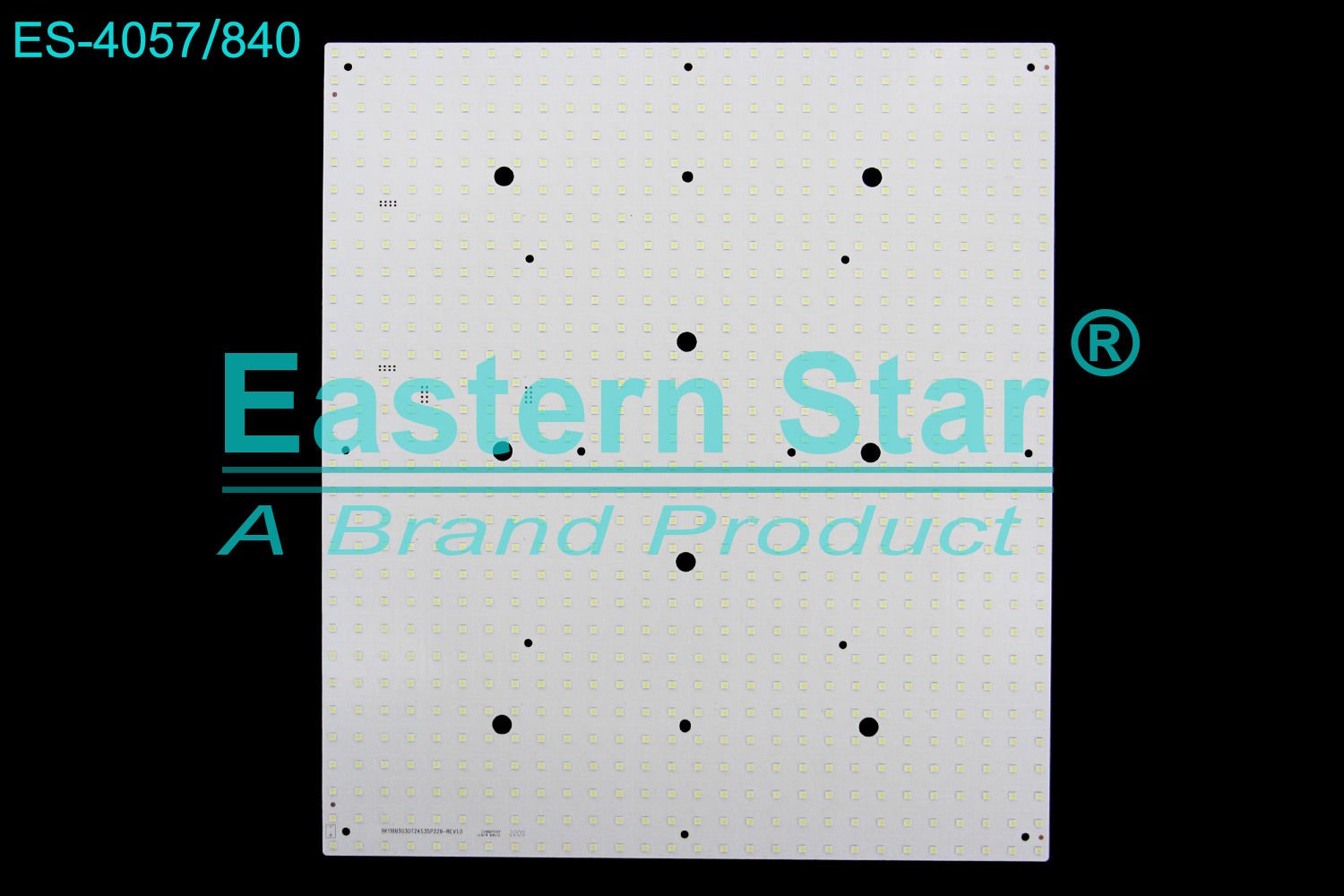 ES-4057 Led Bar