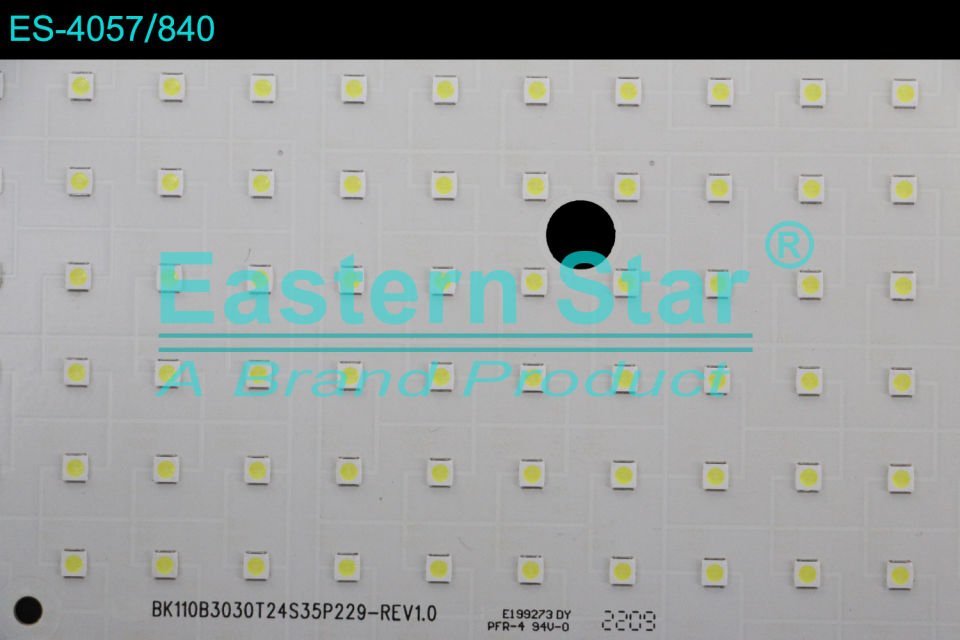 ES-4057 Led Bar