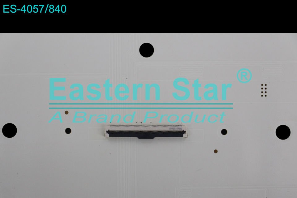 ES-4057 Led Bar