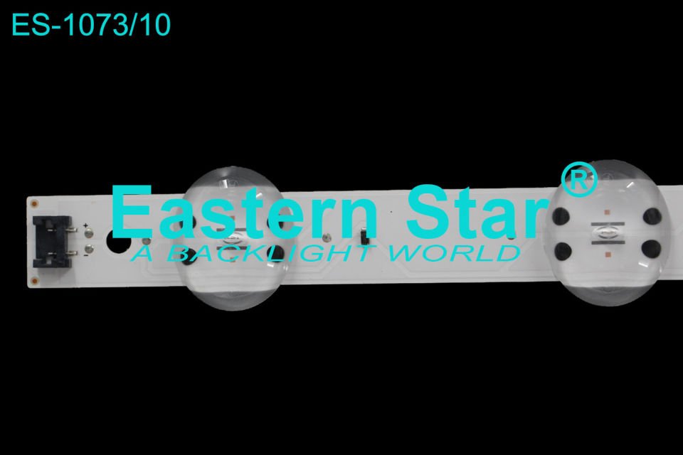 ES-1073 Lg Led Bar