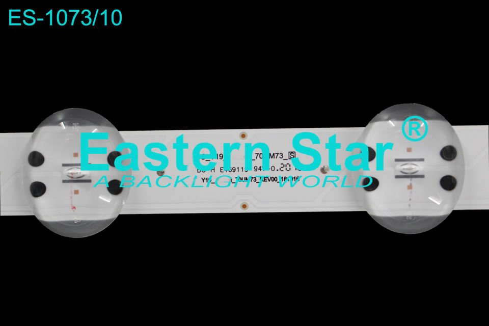 ES-1073 Lg Led Bar