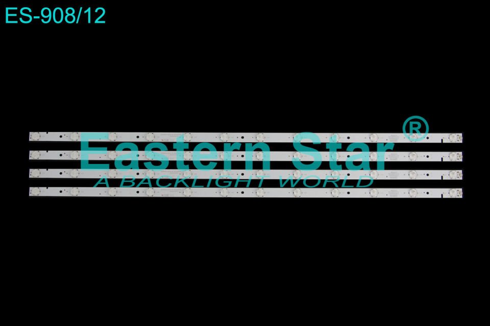 ES-908 Skytech Led Bar