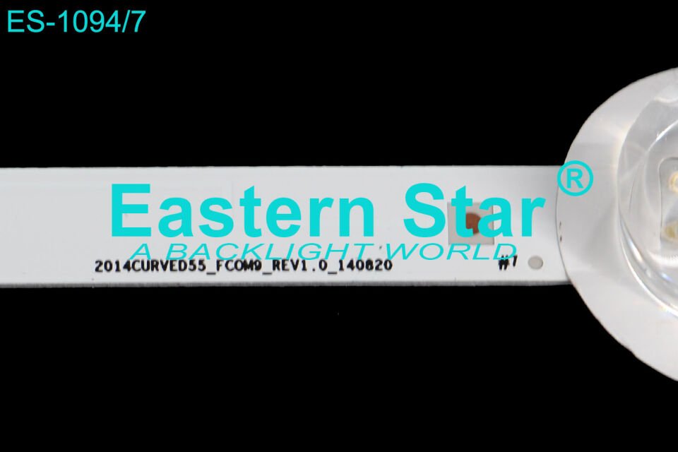 ES-1094, Vestel Led Bar, 55PUS8700, 55CA9500, 55CA9550, TX-55CRW454, TX-55CR430B, TX-55CR430E, SVS550AB5, 55PUS8909,