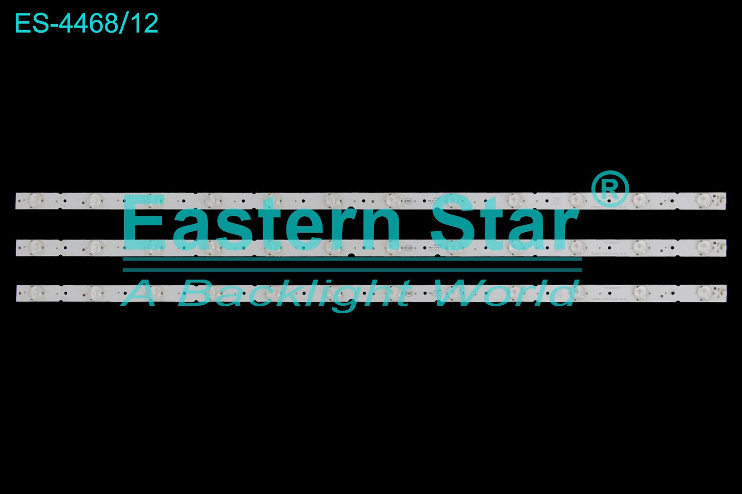 ES-4468 Led Bar