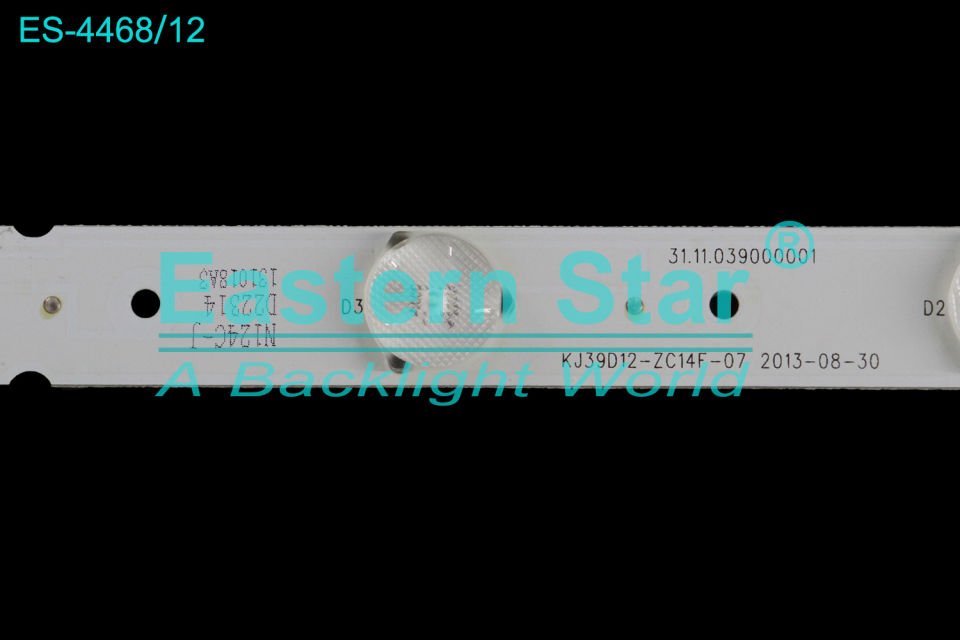 ES-4468 Led Bar