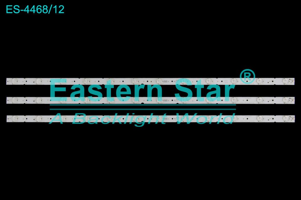 ES-4468 Led Bar