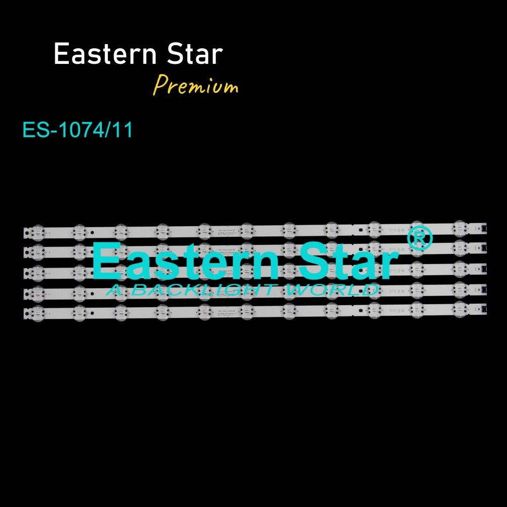 ES-1074 Lg Led Bar