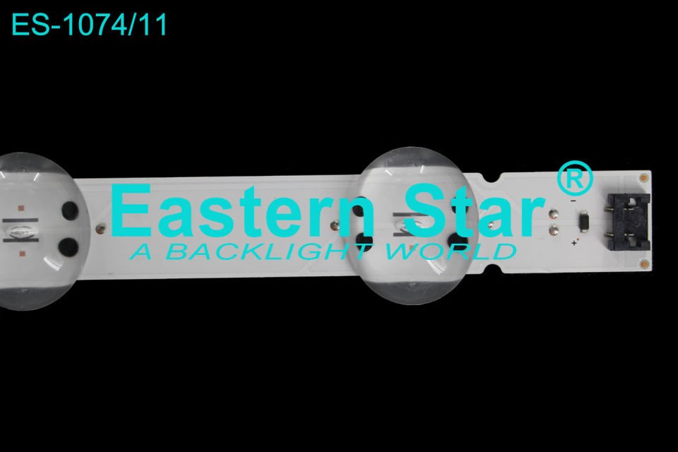 ES-1074 Lg Led Bar