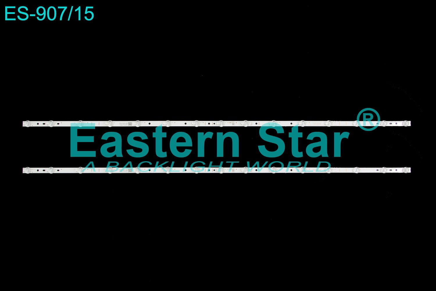 ES-907 Tcl Led Bar