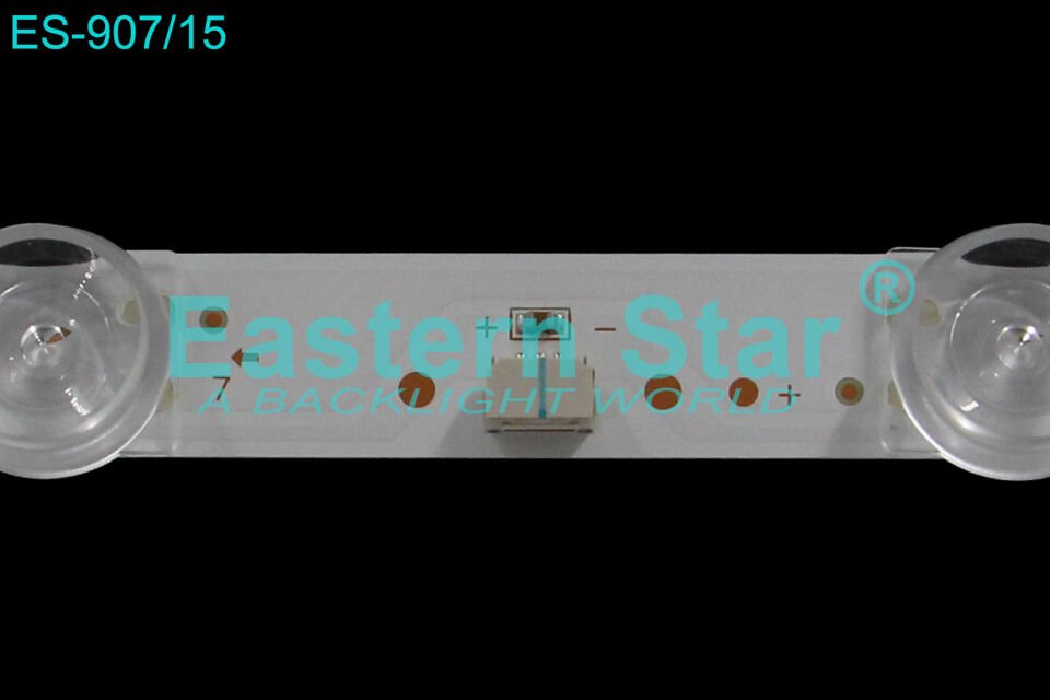 ES-907 Tcl Led Bar