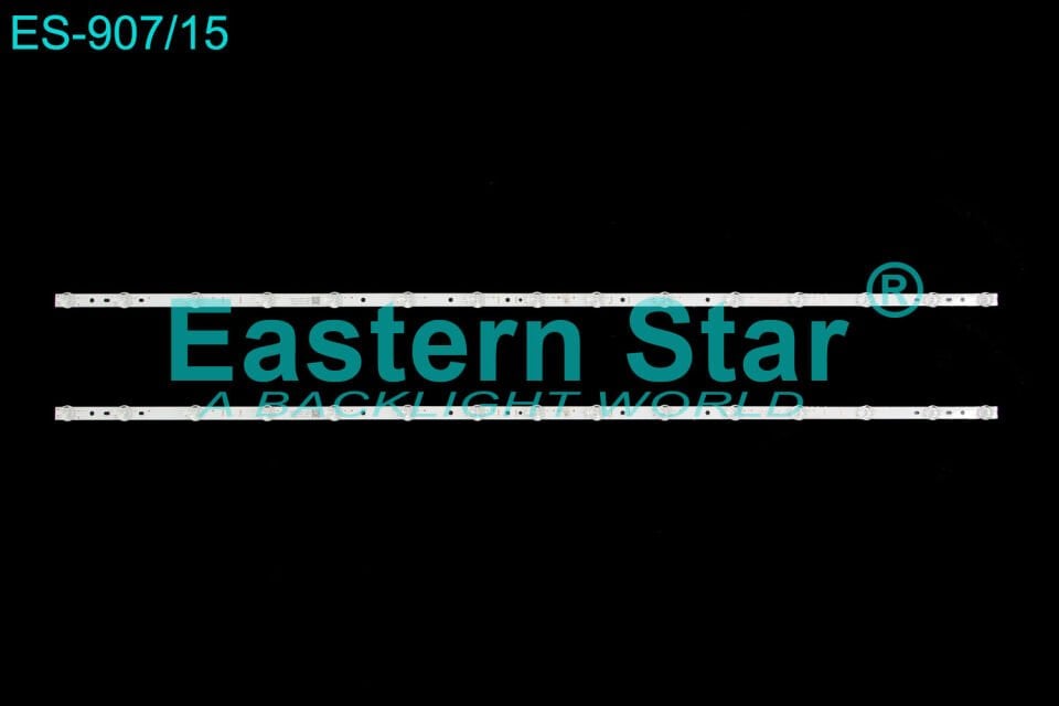 ES-907 Tcl Led Bar