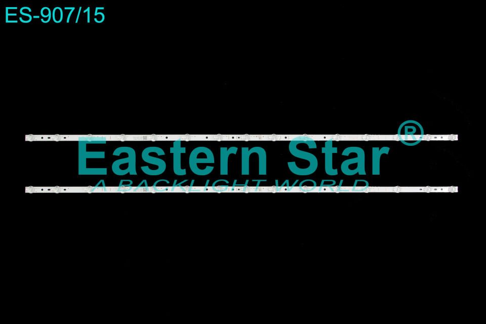 ES-907 Tcl Led Bar