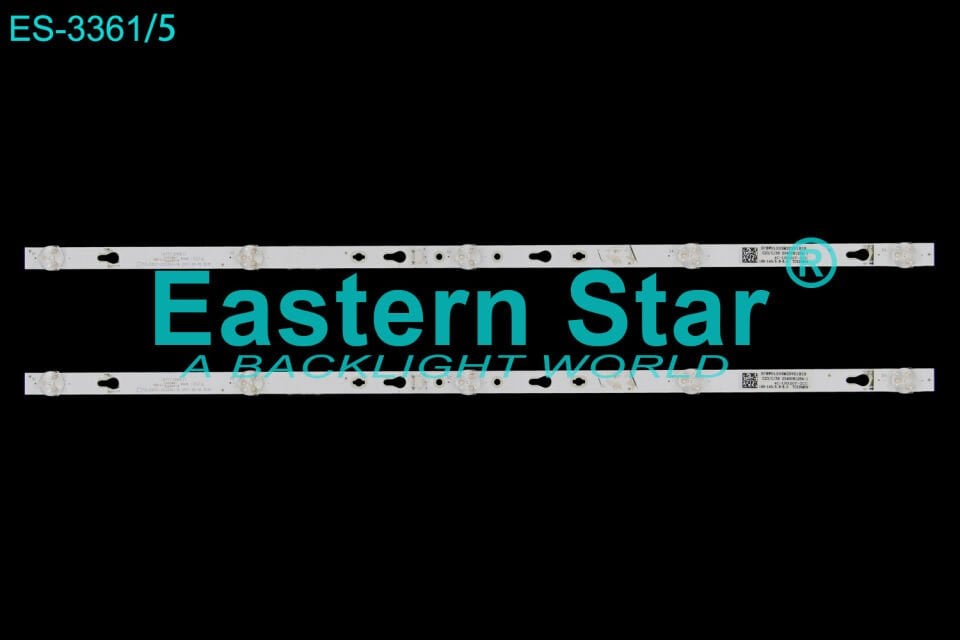 ES-3361 Toshiba Led Bar