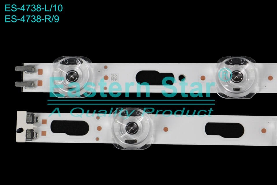 ES-4738, SAMSUNG UE65DU7000,UE65DU7000 LEDBAR,BN96-58289A, BN96-58291A, SVC650AX3 ,DU7K_SVC650AX3_R TYPE, DU7K_SVC650AX3_L TYPE,