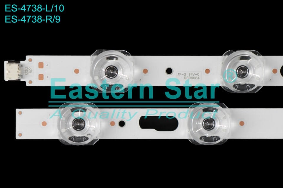 ES-4738, SAMSUNG UE65DU7000,UE65DU7000 LEDBAR,BN96-58289A, BN96-58291A, SVC650AX3 ,DU7K_SVC650AX3_R TYPE, DU7K_SVC650AX3_L TYPE,