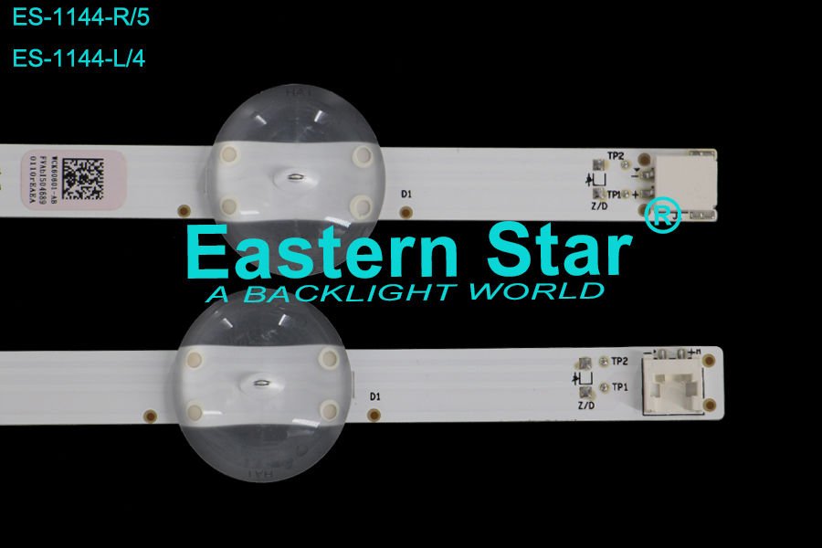 ES-1144 Arçelik Led Bar