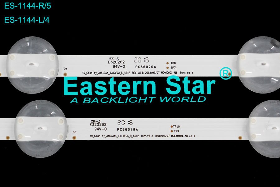 ES-1144 Arçelik Led Bar