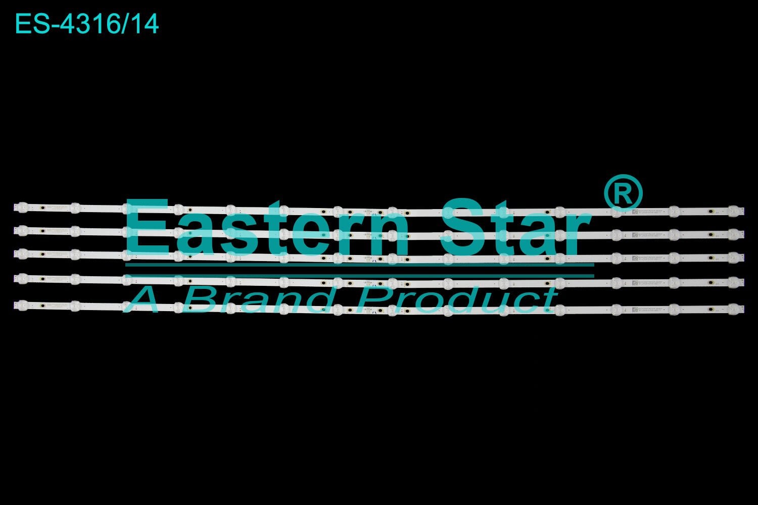 ES-4316, Led Bar, OV50-8000, MR50800, NM50350, MR50850,