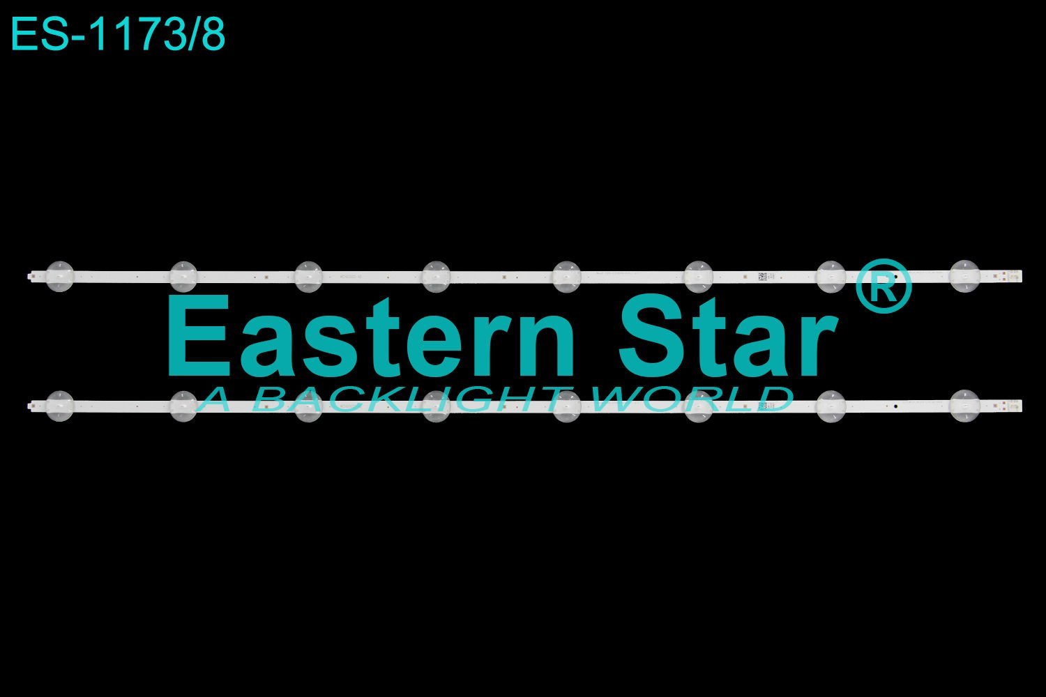 ES-1173 Arçelik Led Bar, B43L 8900 5A, 43VLX8000, A43L 8860 5S, B43L 8860 5S, 43 GDU 7900B,