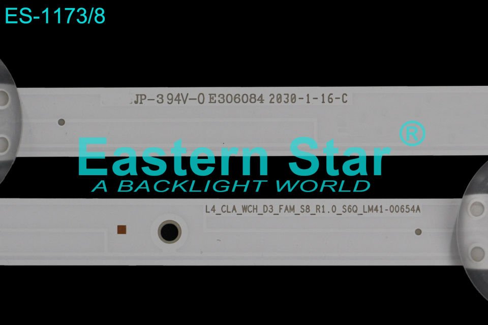ES-1173 Arçelik Led Bar