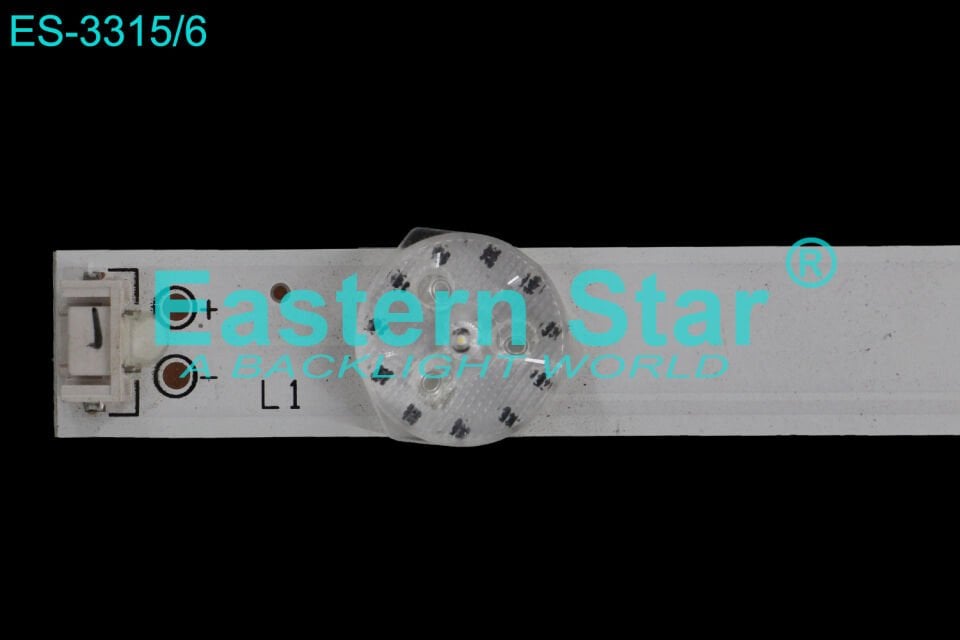 ES-3315, RF-AZ65008SE30-0601A1 7700-665000-D100, RF-AZ65008SE30-0601A1,
